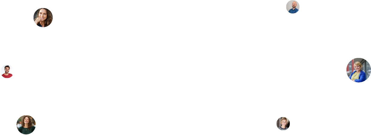 Hintergrund-Testimonials