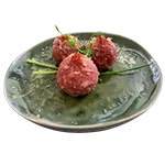 Vegetarische Speisen