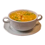 Gerstlsuppe