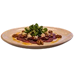 Mississippi Delta-Vegetarisch