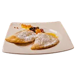 Schlutzkrapfen