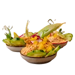 Hausgemachte Aufstriche